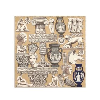 Inou&iuml; Editions Accessoires, unisex, Veelkleurig, ONE Size, Sjaals