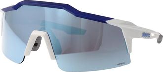 100% Sunglasses, unisex, White, Size: ONE SIZE Speedcraft SL