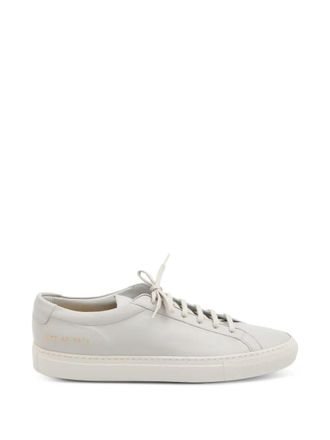 Common Projects Achilles Premium Sneakers