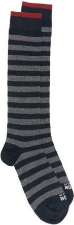 In The Box In The Box | Stripe Rugby New - L/XL