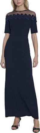 Maggy London Maxi Dress