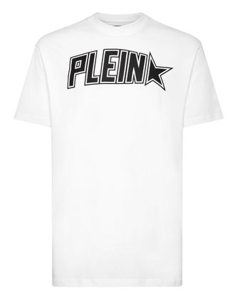 Philipp Plein T-shirt Round Neck SS