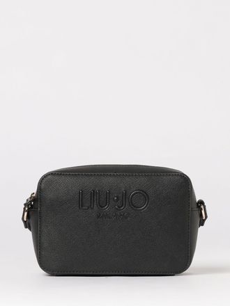 Liu Jo Saffiano Faux Leather Bag