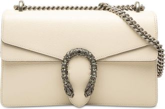 Gucci Pre-owned Gucci Medium Calfskin Dionysus Shoulder Bag Ladies 6MGTRGMUWX9PDL5G