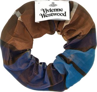 Vivienne Westwood Fraser Hair Band - Multicolor