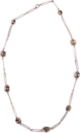 Max Mara Necklace