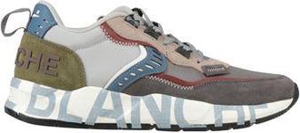 Voile Blanche FOOTWEAR - Trainers on YOOX.COM
