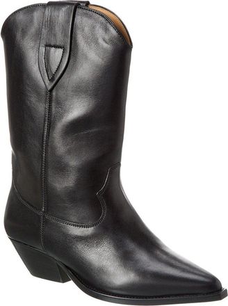 Isabel Marant Iconic Leather Boot