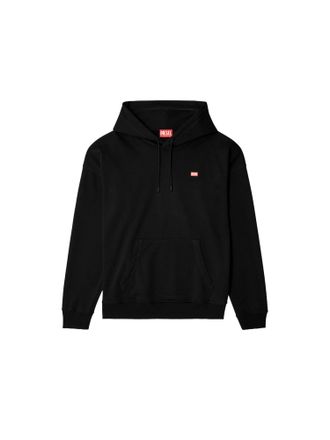 Diesel Hooded Sweatshirt