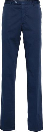 Rota Sport Slim-cut Chino Trousers