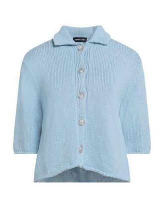 Anneclaire STRICKWAREN - Strickjacken auf YOOX.COM