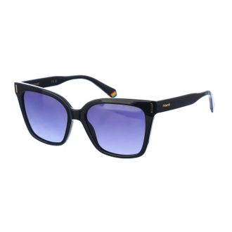 Polaroid Womens Sunglasses PLD6192S - Blue - One Size