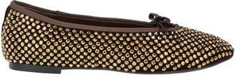 Lola Cruz CALZATURE - Ballerine su YOOX.COM