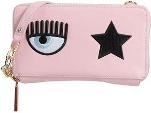Chiara Ferragni BOLSOS - Bolsos con bandolera en YOOX.COM