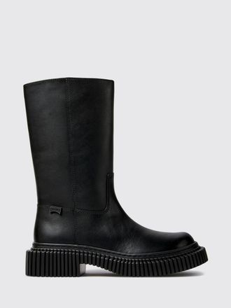 Camper Stivali Donna colore Nero