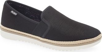 Skechers Flexpadrille Loafer in Black at Nordstrom Rack, Size 8.5