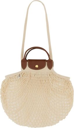 Longchamp Borsa Le Pliage Filet-Donna
