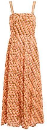 Maliparmi VESTITI - Vestiti lunghi su YOOX.COM