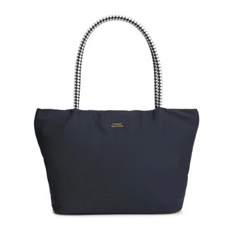 Tommy Hilfiger Mujer, Bolsos, Azul, Talla: ONE Size