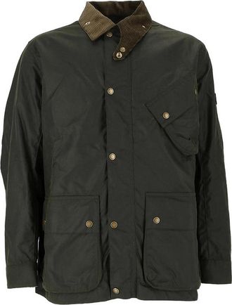Barbour Outerwear