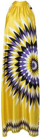 Ana Alcazar Mujer, Vestidos, Multicolor, Talla: S