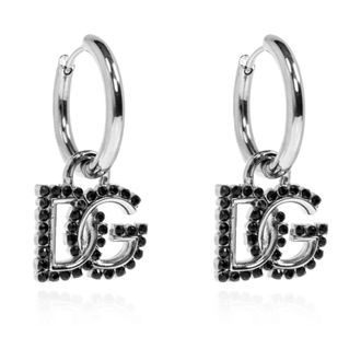 Dolce & Gabbana Heren, Accessoires, Grijs, Maat: ONE Size