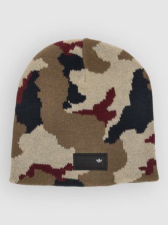 adidas Fs+ Camo Beanie camouflage
