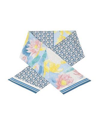 Ferragamo ACCESSORIES - Scarves on YOOX.COM