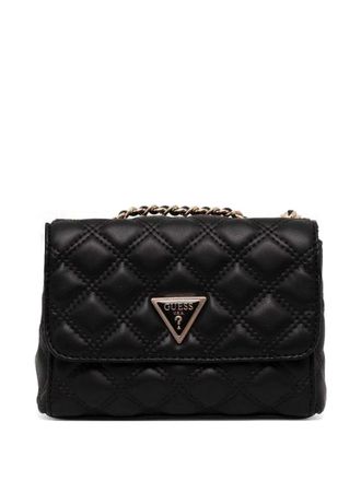 Guess Co Giully cross body bag - Black