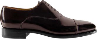 Alexander 1910 Hombre, Zapatos, Negro, Talla: 40 1/2 EU