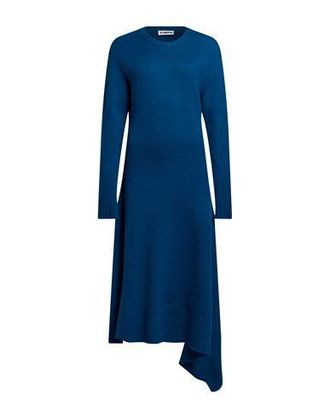 Jil Sander DRESSES - Midi dresses on YOOX.COM