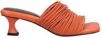 Proenza Schouler CALZADO - Sandalias con cierre en YOOX.COM