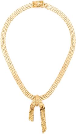Wouters & Hendrix chain necklace - Oro