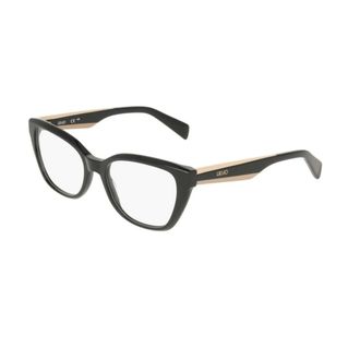 Liu Jo Dames, Accessoires, Zwart, Maat: 53 MM