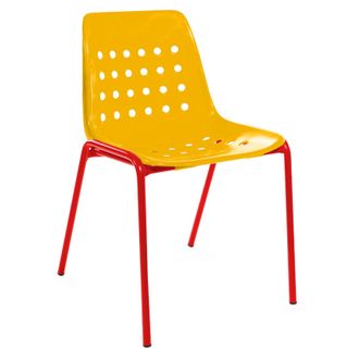 Schubiger M&ouml;bel Gartenstuhl Bermuda