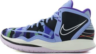 Nike Kyrie Infinity EP Aluminum DC9134-400