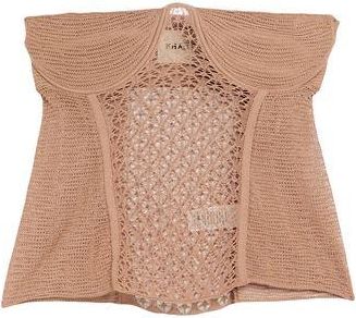 Khaite CAMISETAS Y TOPS - Tops en YOOX.COM