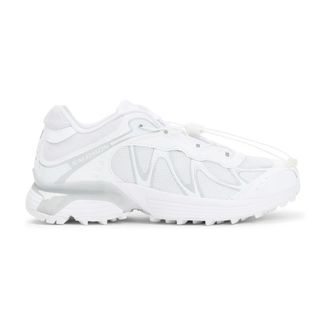 Salomon Sneakers, male, White, Size: 10 1/2 US XT-Whisper