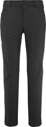 Millet Wanaka Stretch Pant III - Heren - Outdoor broeken - Zwart - L - Fitness