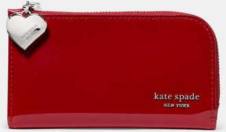 Kate Spade New York Devin Patent Bifold Wallet