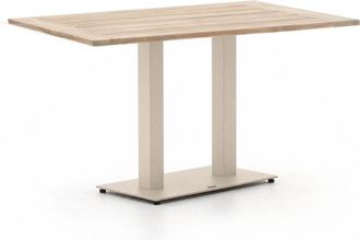 Forza Furniture Forza Orta tuintafel 140x80x75cm