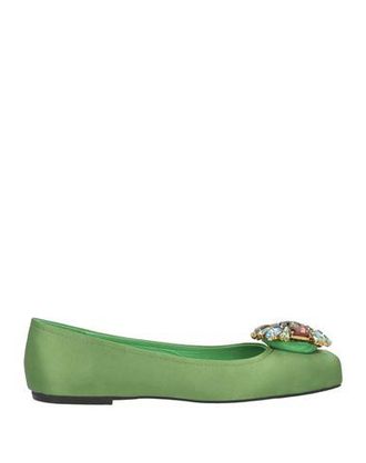 Jeffrey Campbell FOOTWEAR - Ballet flats on YOOX.COM