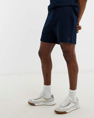 Tommy Hilfiger Tommy Jeans Flag Beach Short