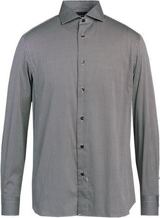 Emporio Armani TOPWEAR - Shirts on YOOX.COM