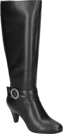 Bella Vita Rima Knee High Boot in Black at Nordstrom, Size 8.5