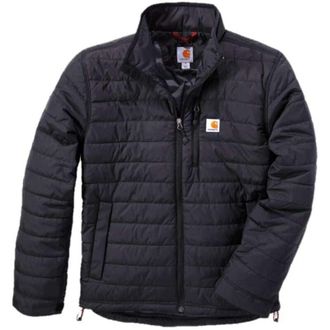 Carhartt Work in Progress Chaqueta Acolchada Gilliam NegroT-MNegro t-m