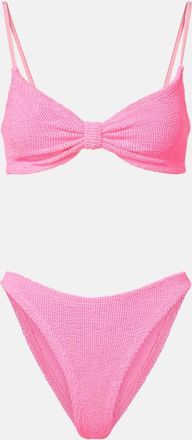 Hunza G Alicia bikini