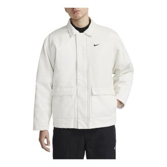 Nike Life Filled Work Jacket White DQ4938-030