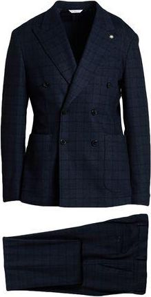 Manuel Ritz SUITS and CO-ORDS - Suits on YOOX.COM