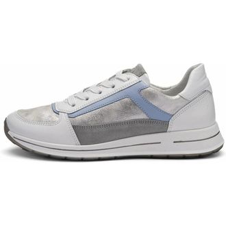 Ara Osaka Sneaker - Dames - Schoenen - Veelkleurig - Maat: 38 EU Leer